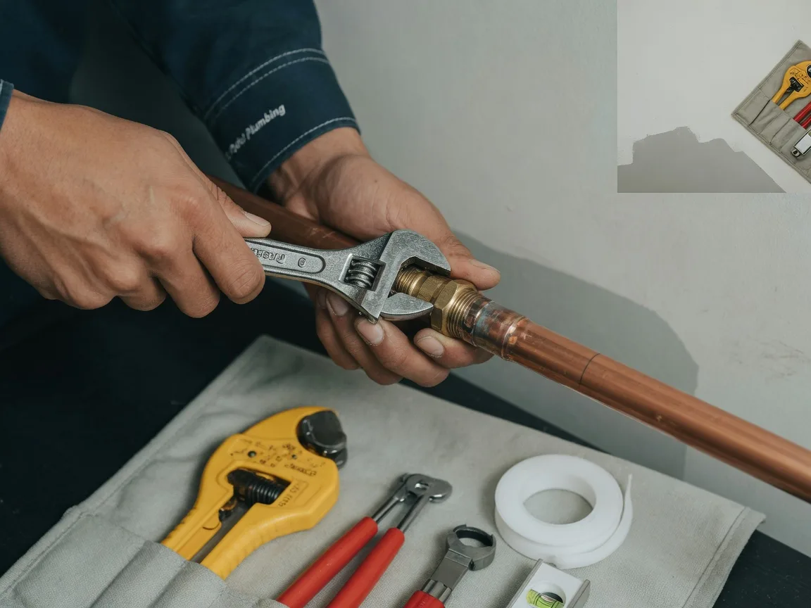 Why choose Drain Cleaning in Moundridge, KS